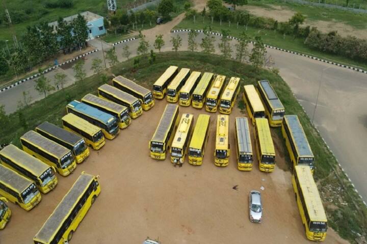 transport